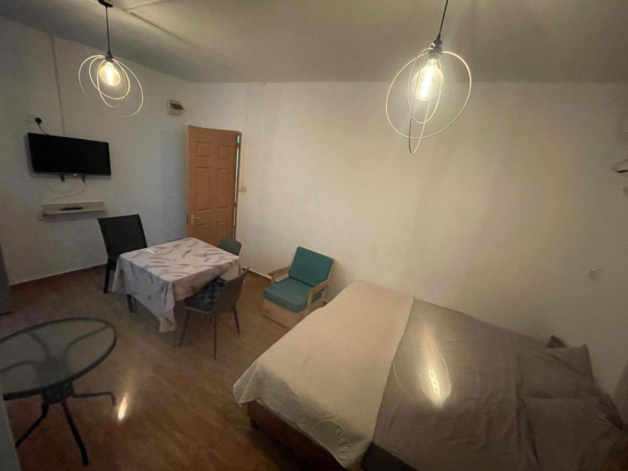 Blue Villa Тру-о-Биш Экстерьер фото