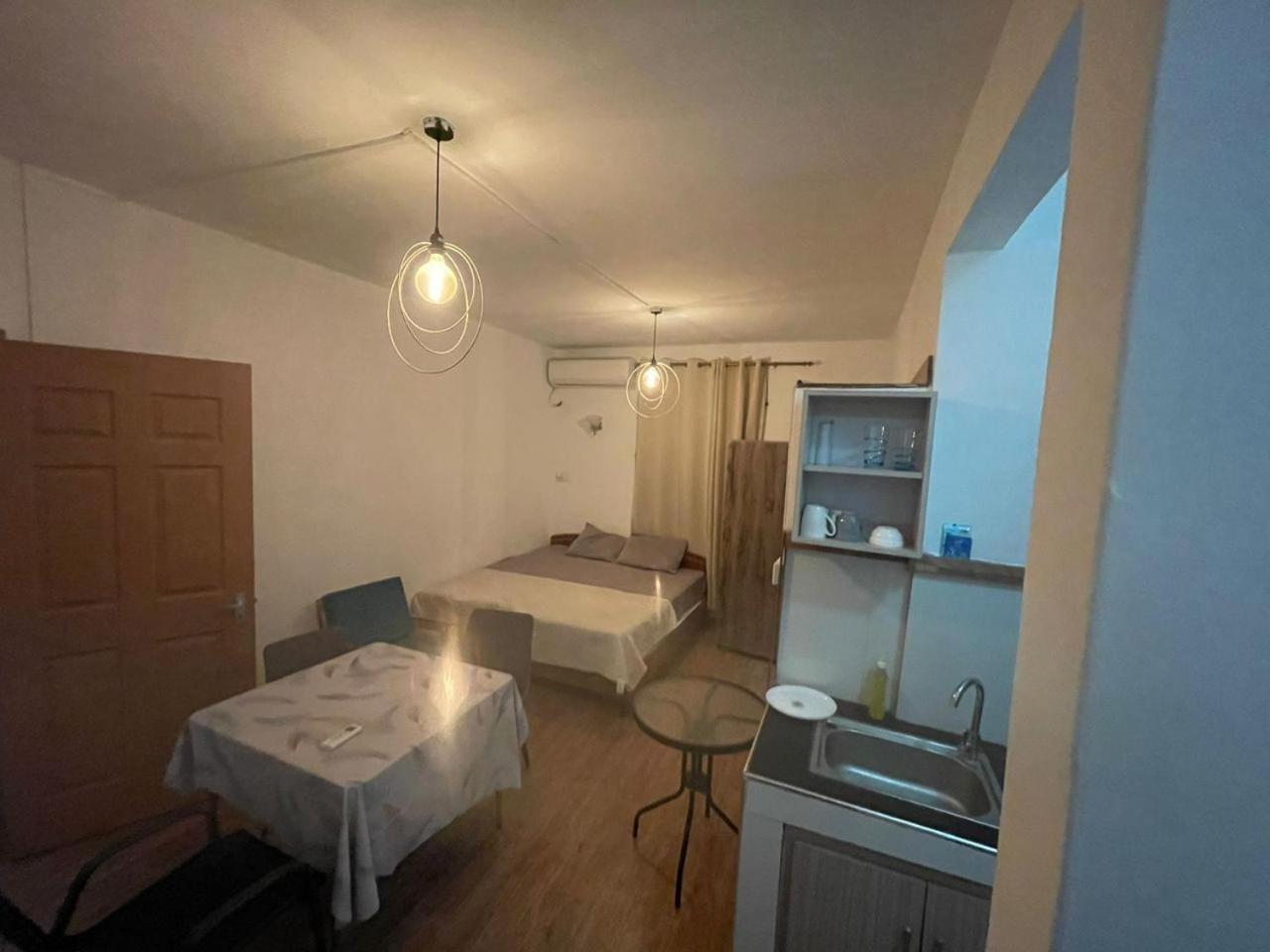 Blue Villa Тру-о-Биш Экстерьер фото