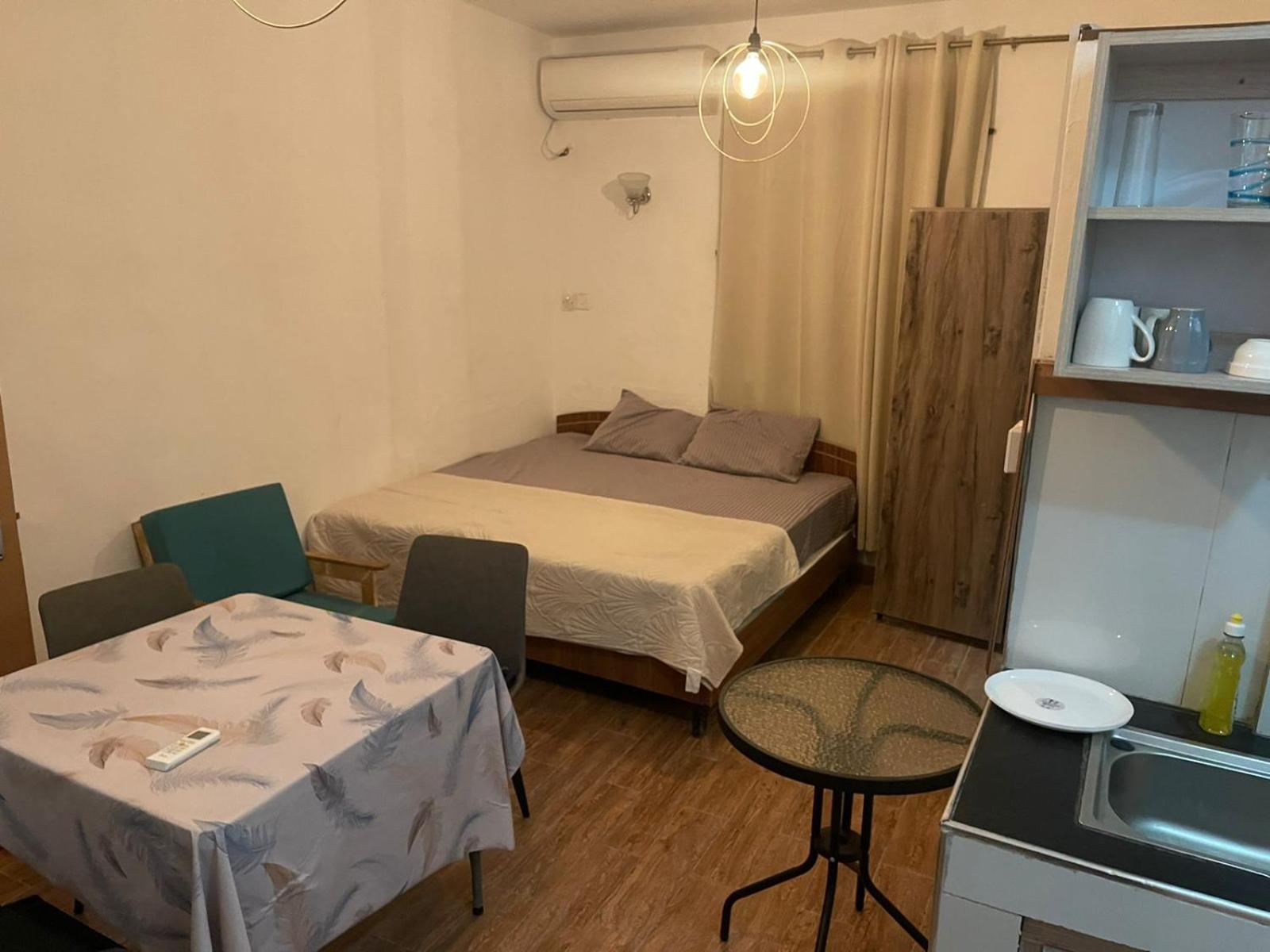 Blue Villa Тру-о-Биш Экстерьер фото