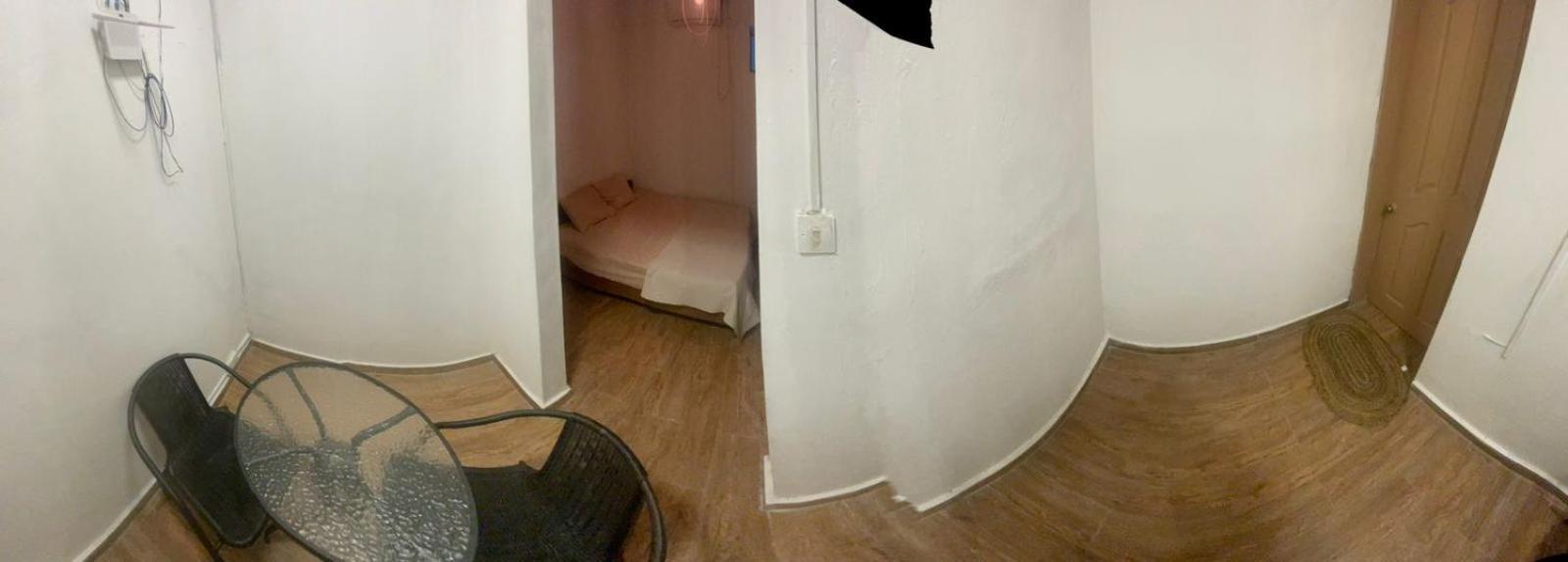 Blue Villa Тру-о-Биш Экстерьер фото