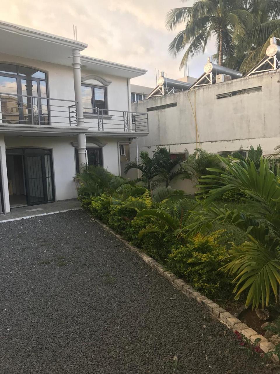 Blue Villa Тру-о-Биш Экстерьер фото