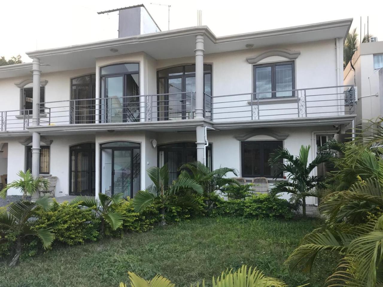 Blue Villa Тру-о-Биш Экстерьер фото