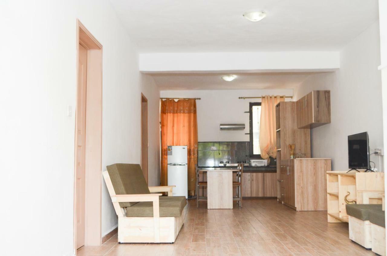 Blue Villa Тру-о-Биш Экстерьер фото