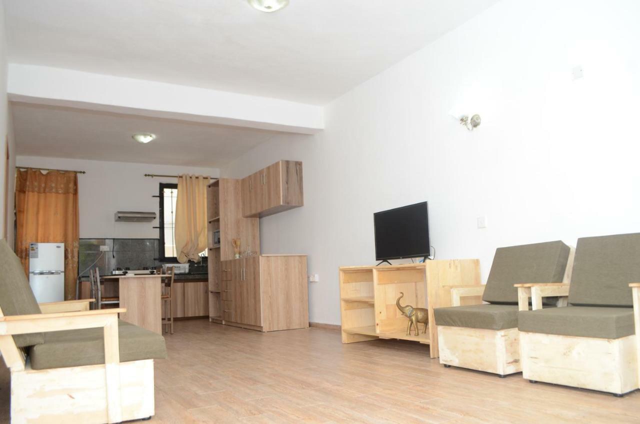 Blue Villa Тру-о-Биш Экстерьер фото