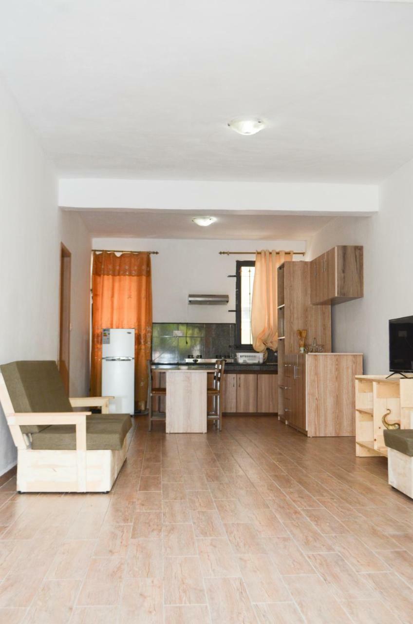 Blue Villa Тру-о-Биш Экстерьер фото