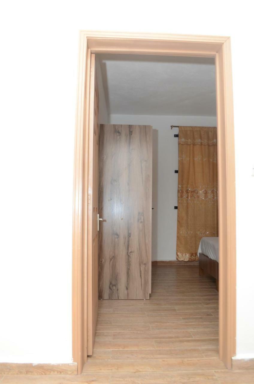 Blue Villa Тру-о-Биш Экстерьер фото