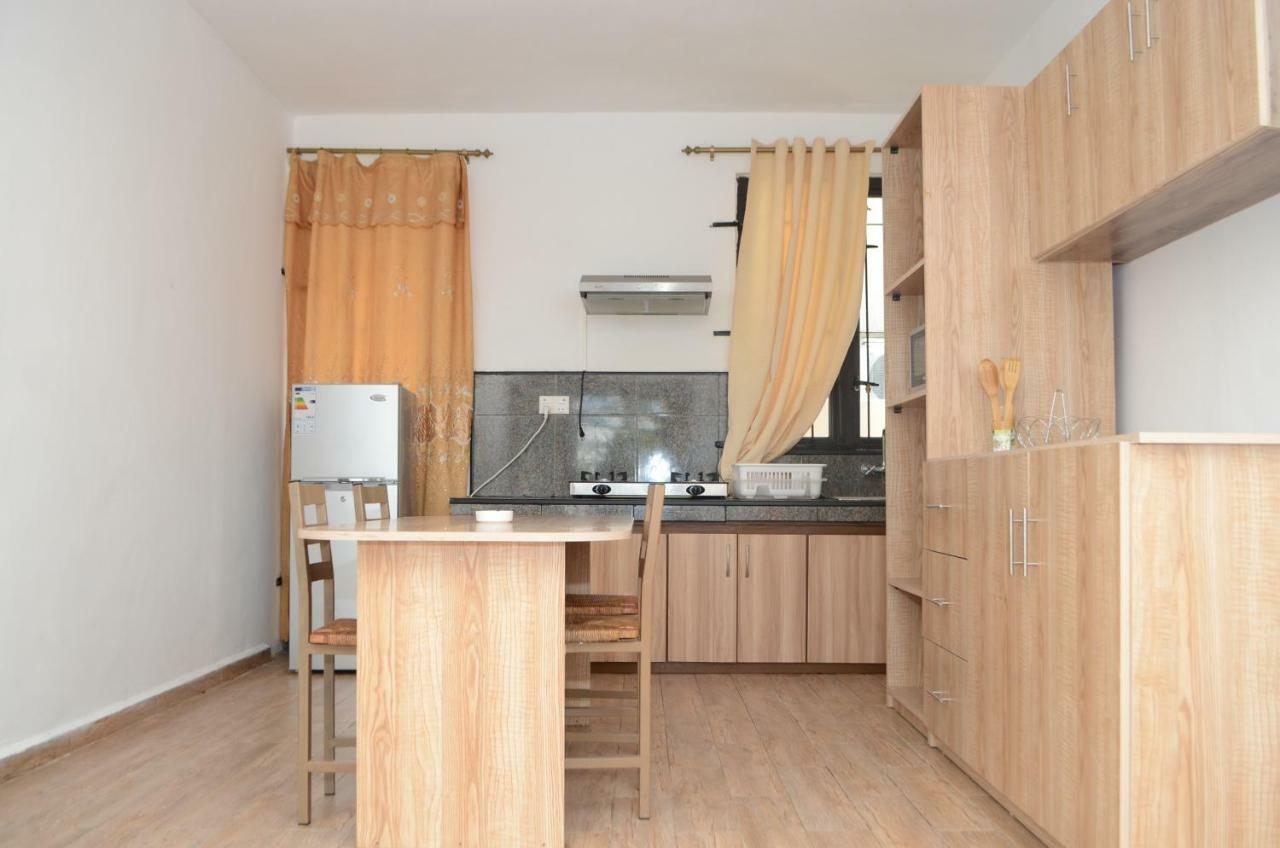 Blue Villa Тру-о-Биш Экстерьер фото