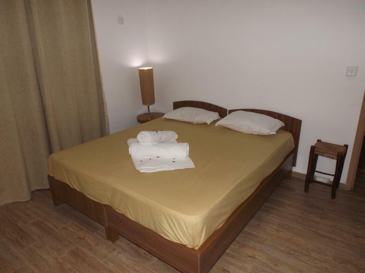 Blue Villa Тру-о-Биш Экстерьер фото
