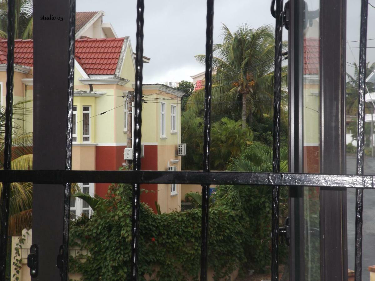 Blue Villa Тру-о-Биш Экстерьер фото